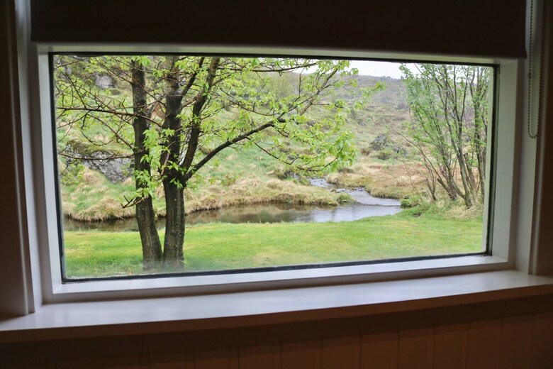 Apartamentos Lava Water - Mi�hraun