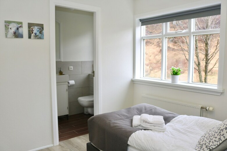 Apartamentos Lava Water - Mi�hraun