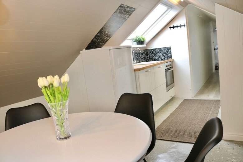Apartamentos Lava Water - Mi�hraun
