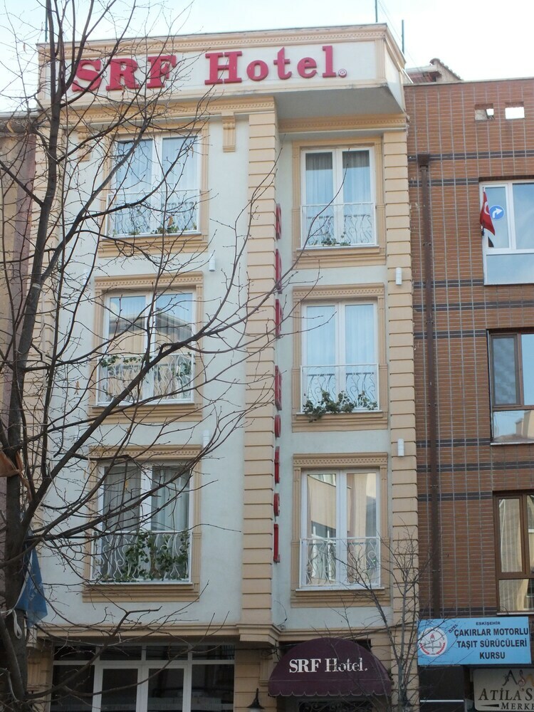 Srf Hotel