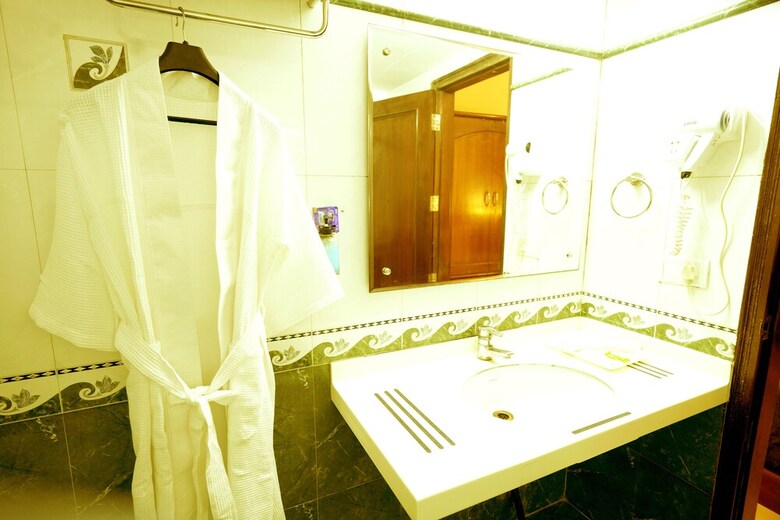 Hotel The Singh Empire