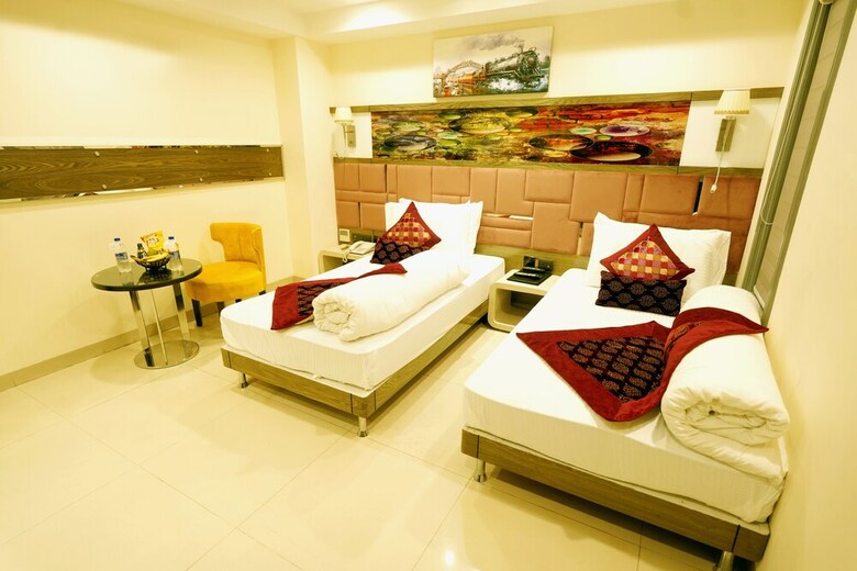 Hotel The Singh Empire