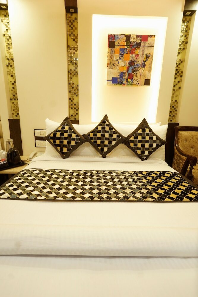 Hotel The Singh Empire