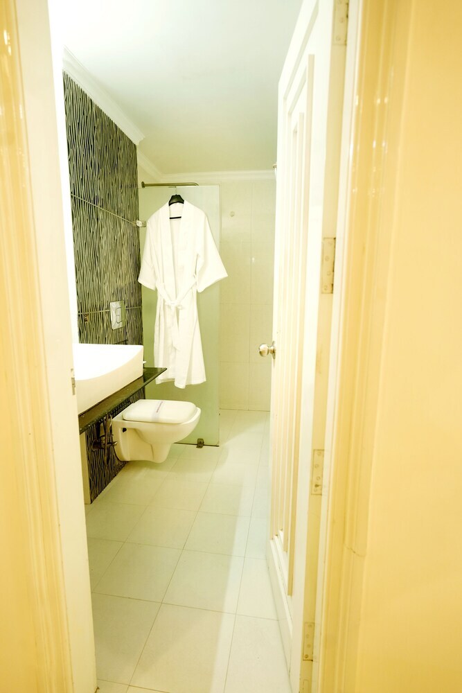 Hotel The Singh Empire