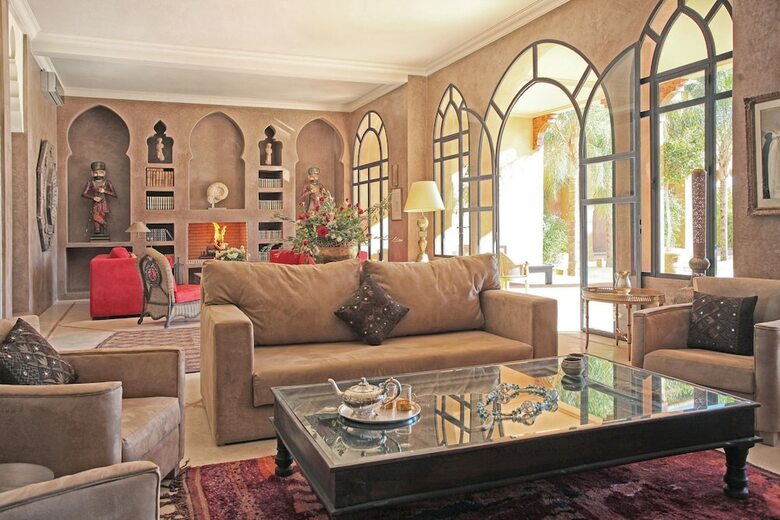 Villa Dar Moira