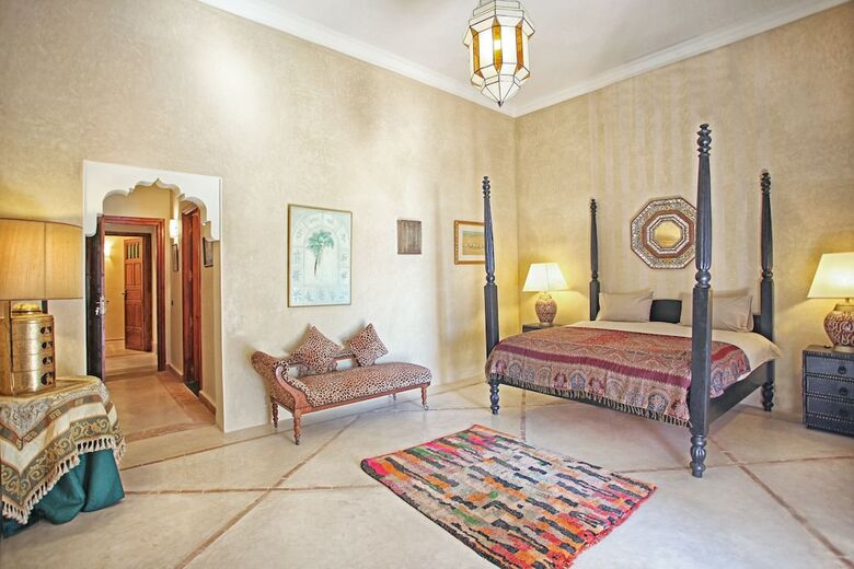 Villa Dar Moira
