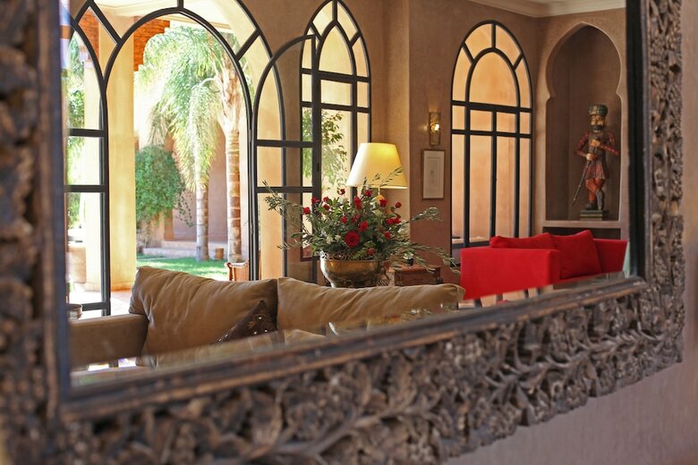 Villa Dar Moira