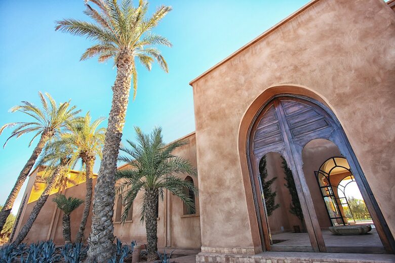 Villa Dar Moira