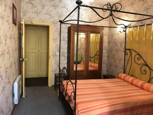 Hotel H�tel Au Picardy