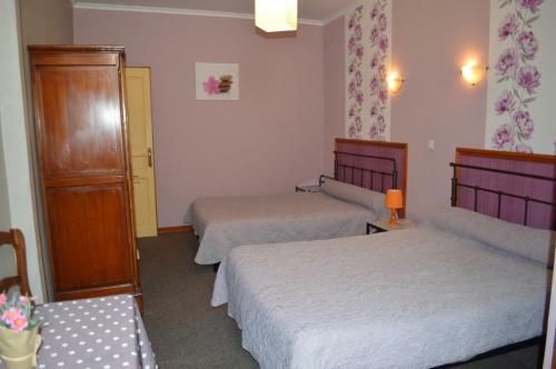Hotel H�tel Au Picardy