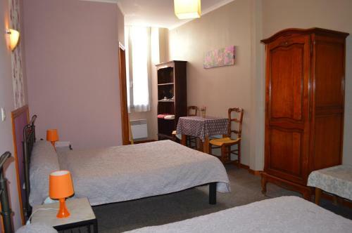 Hotel H�tel Au Picardy