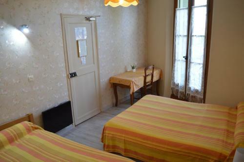 Hotel H�tel Au Picardy