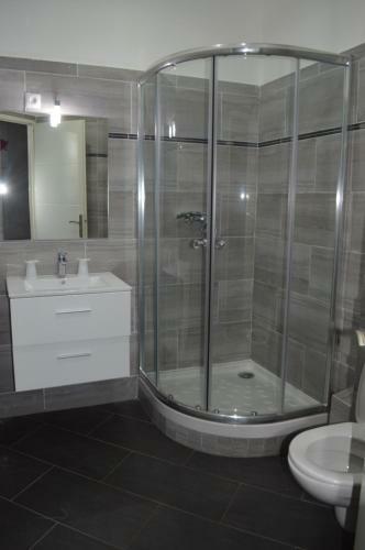 Hotel H�tel Au Picardy