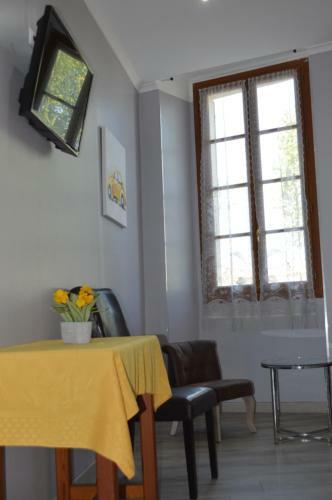 Hotel H�tel Au Picardy