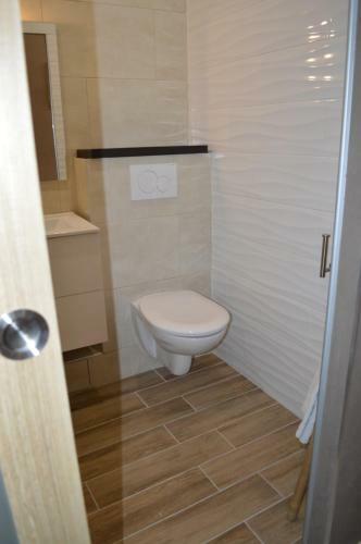 Hotel H�tel Au Picardy