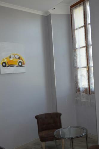 Hotel H�tel Au Picardy