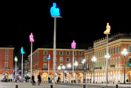Hotel H�tel Au Picardy