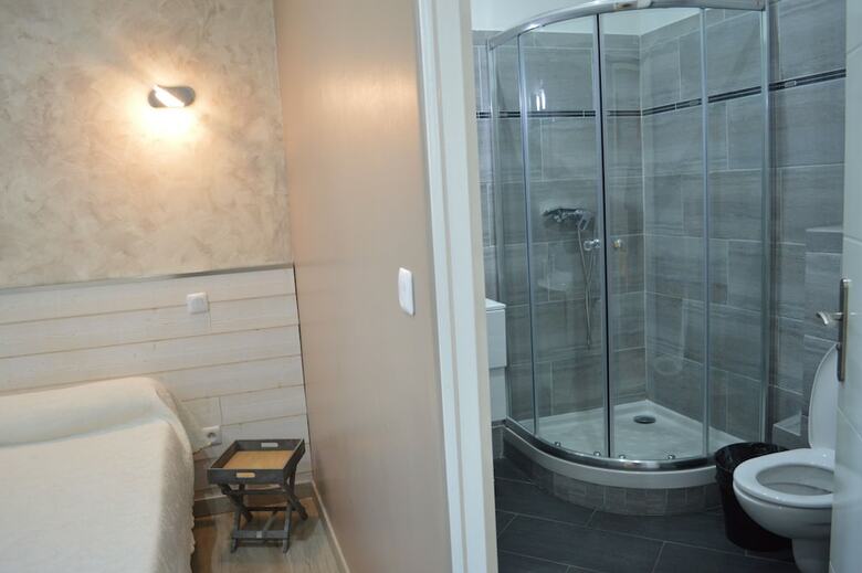 Hotel H�tel Au Picardy