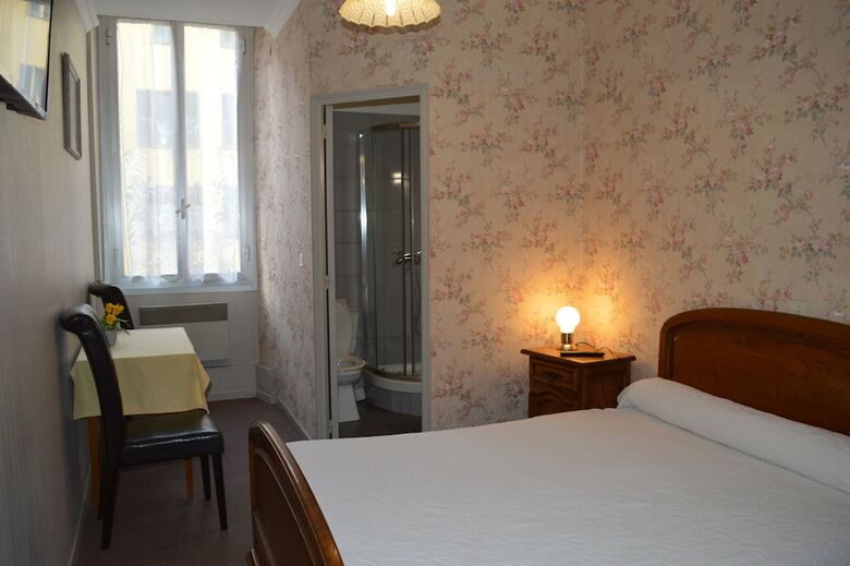 Hotel H�tel Au Picardy