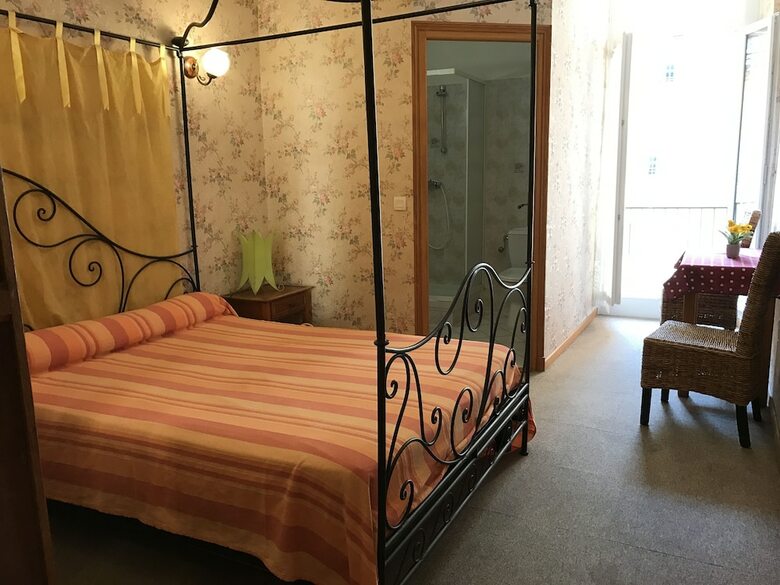 Hotel H�tel Au Picardy