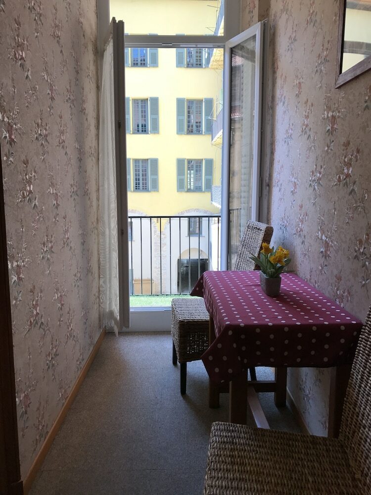 Hotel H�tel Au Picardy