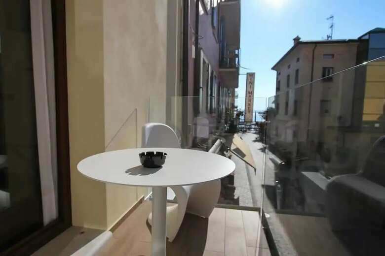 Hotel Miro