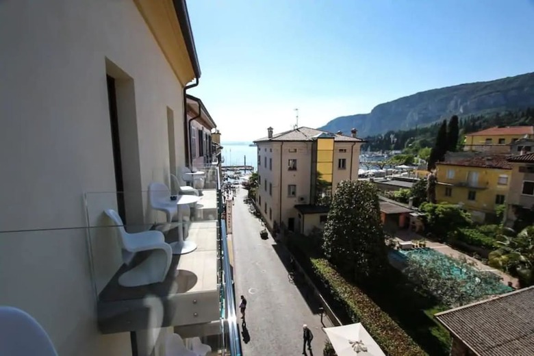 Hotel Miro