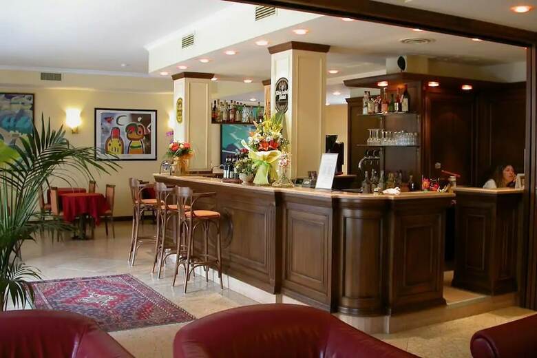 Hotel Miro