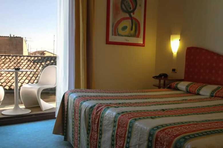 Hotel Miro