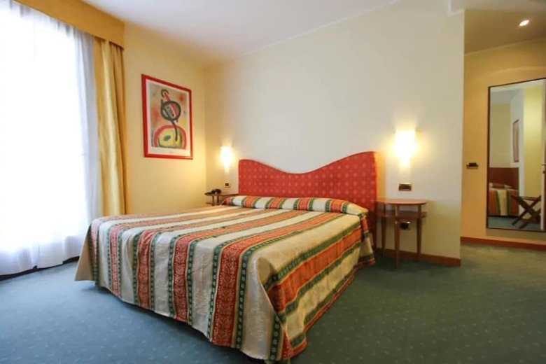 Hotel Miro