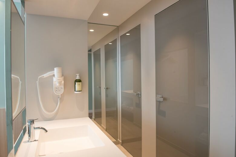 Kubic Athens Smart Hotel