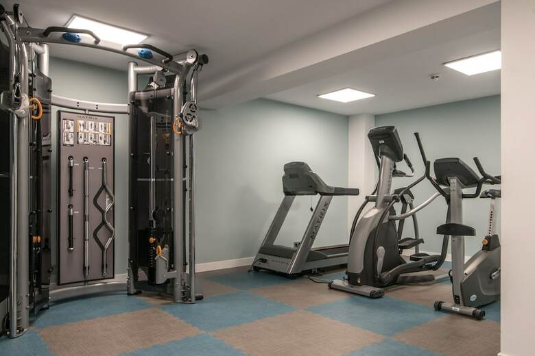 Kubic Athens Smart Hotel