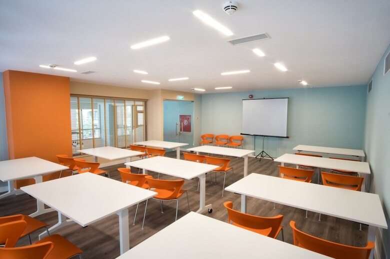 Kubic Athens Smart Hotel