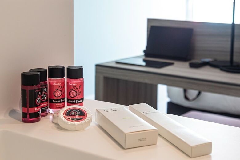 Kubic Athens Smart Hotel