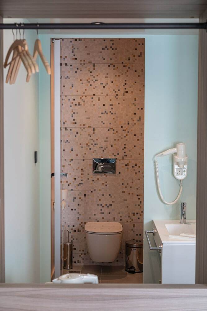 Kubic Athens Smart Hotel
