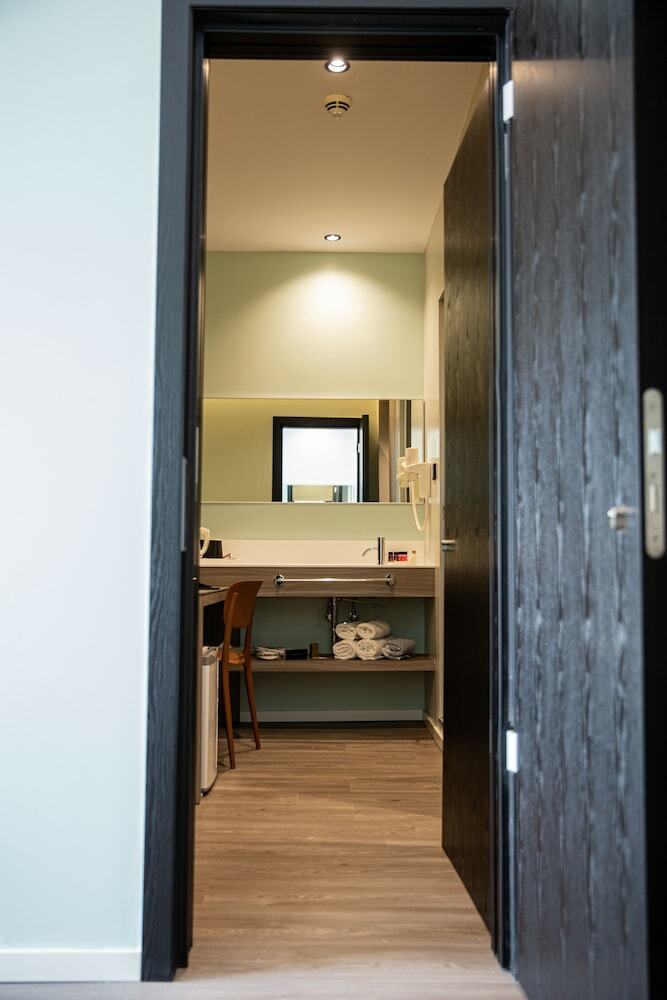 Kubic Athens Smart Hotel