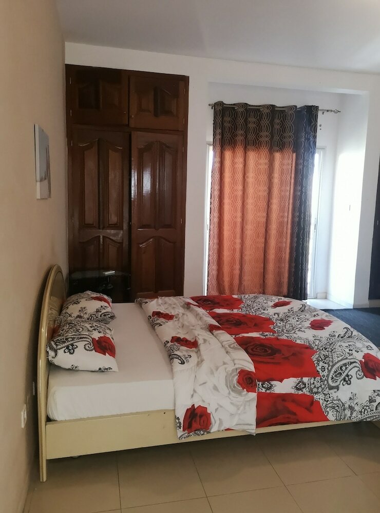 Maria Hotel