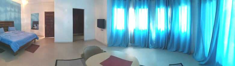 Maria Hotel