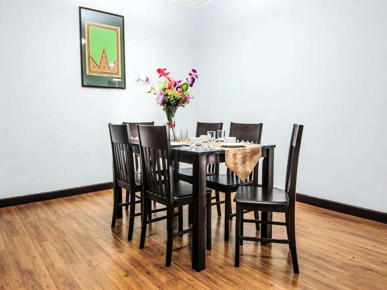 Beta Service Apartment
