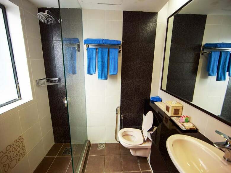 Beta Service Apartment