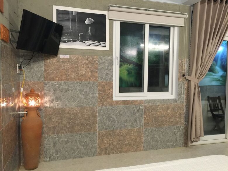 Hostal Terra Cotta Homestay And Hostel