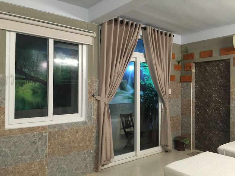 Hostal Terra Cotta Homestay And Hostel