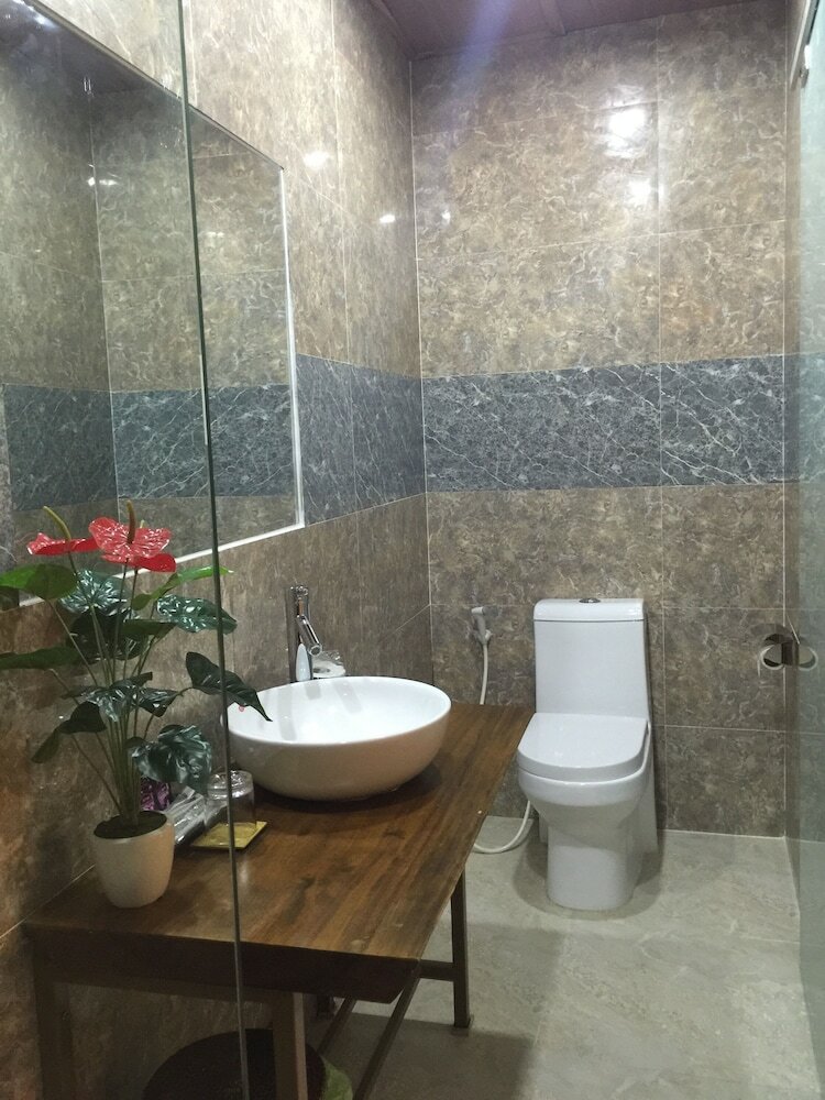 Hostal Terra Cotta Homestay And Hostel