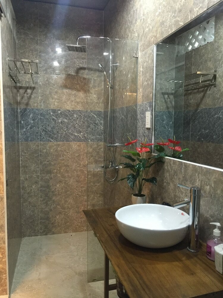 Hostal Terra Cotta Homestay And Hostel