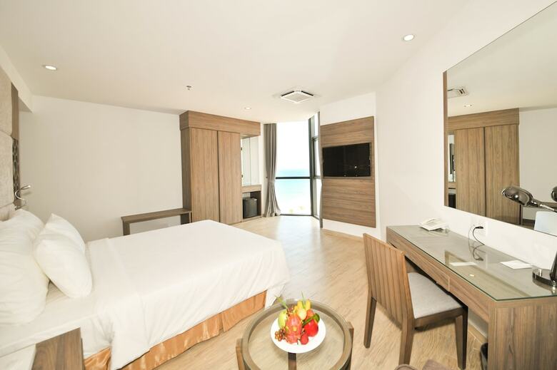 Hotel Swandor Cam Ranh