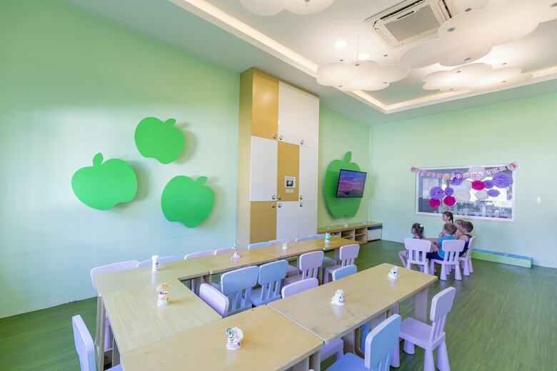 Hotel Swandor Cam Ranh