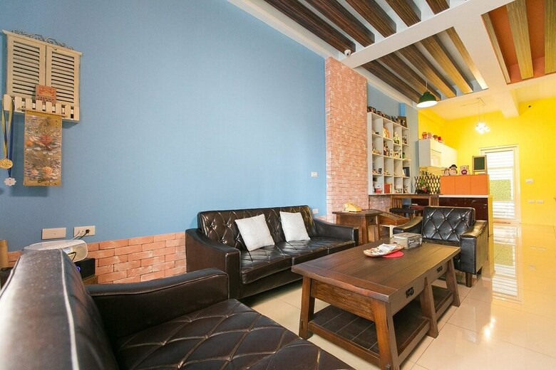 Lane B&B
