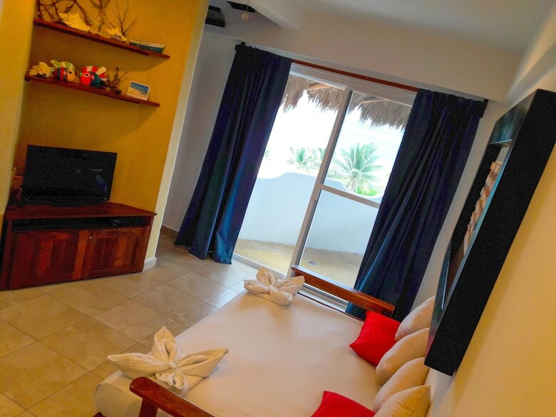 Aparthotel Apartments 40 Ca�ones