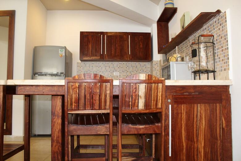 Aparthotel Apartments 40 Ca�ones