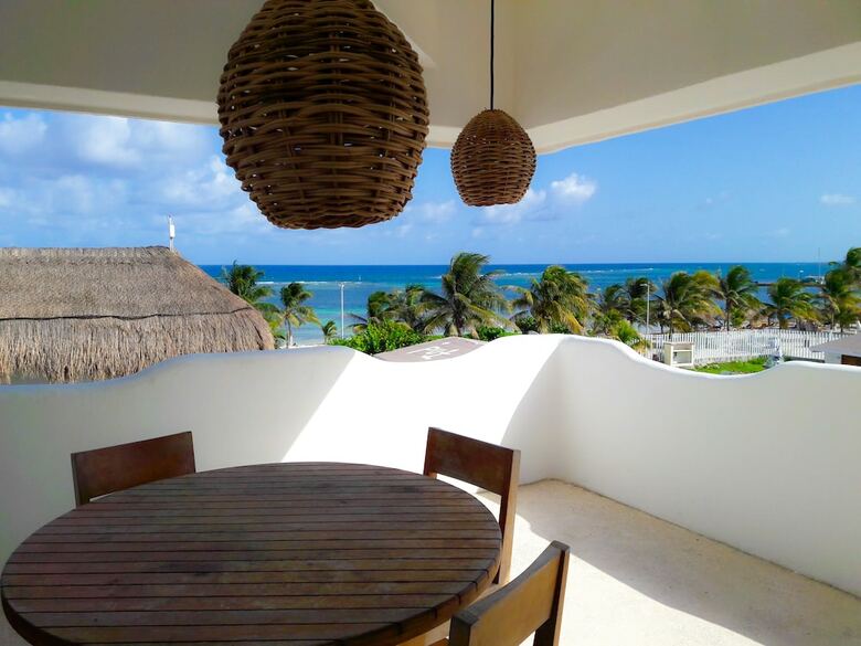 Aparthotel Apartments 40 Ca�ones